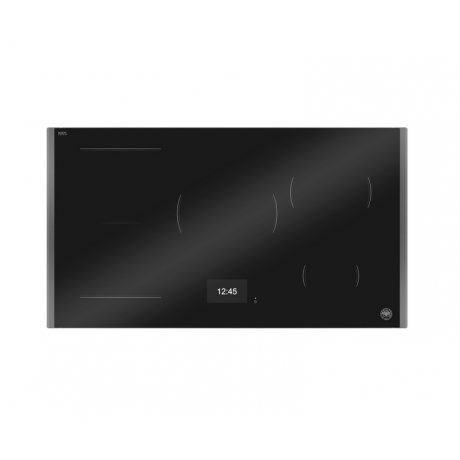 BERTAZZONI P90 5I 1M 37CT CARBONIO Αυτονομη Επαγωγική Εστία 94cm